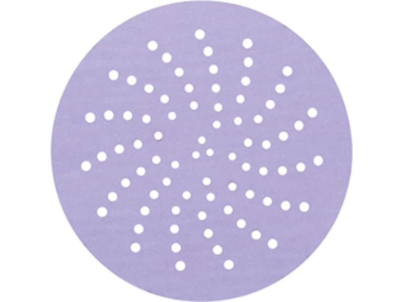 MMM-31467 3 in. Cubitron II Hookit Clean Sanding Abrasive Disc - 800 Plus Grade - Pack of 50