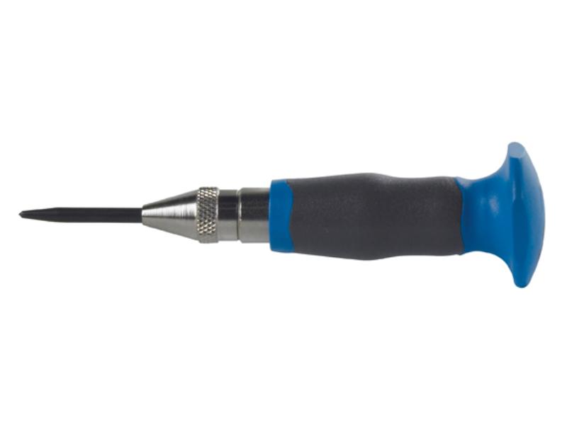 & Equipment OTC-6982ACP Professional Automatic Center Punch Tool