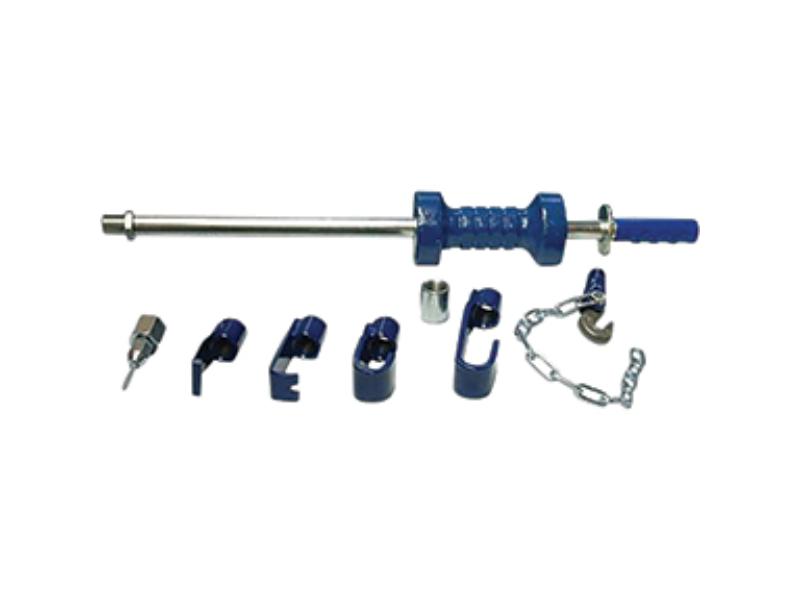 S & G Tool Aid SGT-80000 Economy Slugger Hooks Set