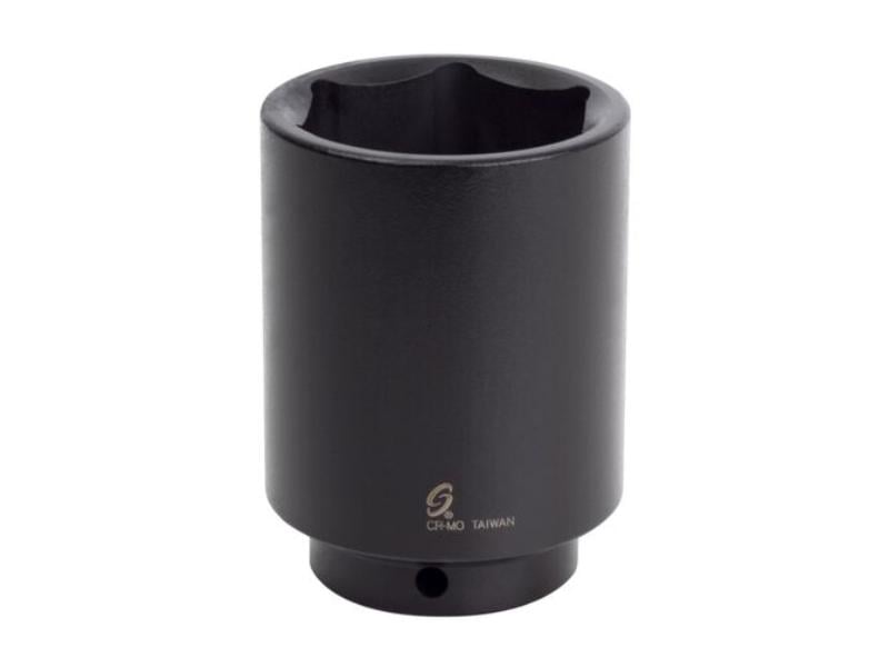SUU-258D 0.5 in. Drive Deep Impact Socket - 1.812 in.