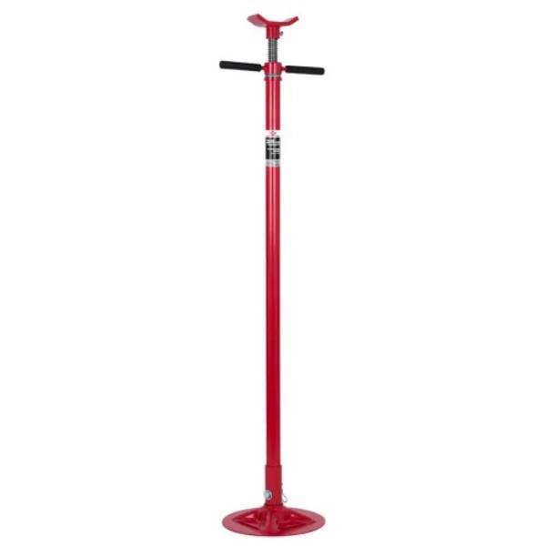 American Forge & Foundry AFF-3319A Component Stabilizing Stand, Single Post - 0.75 Ton Capacity