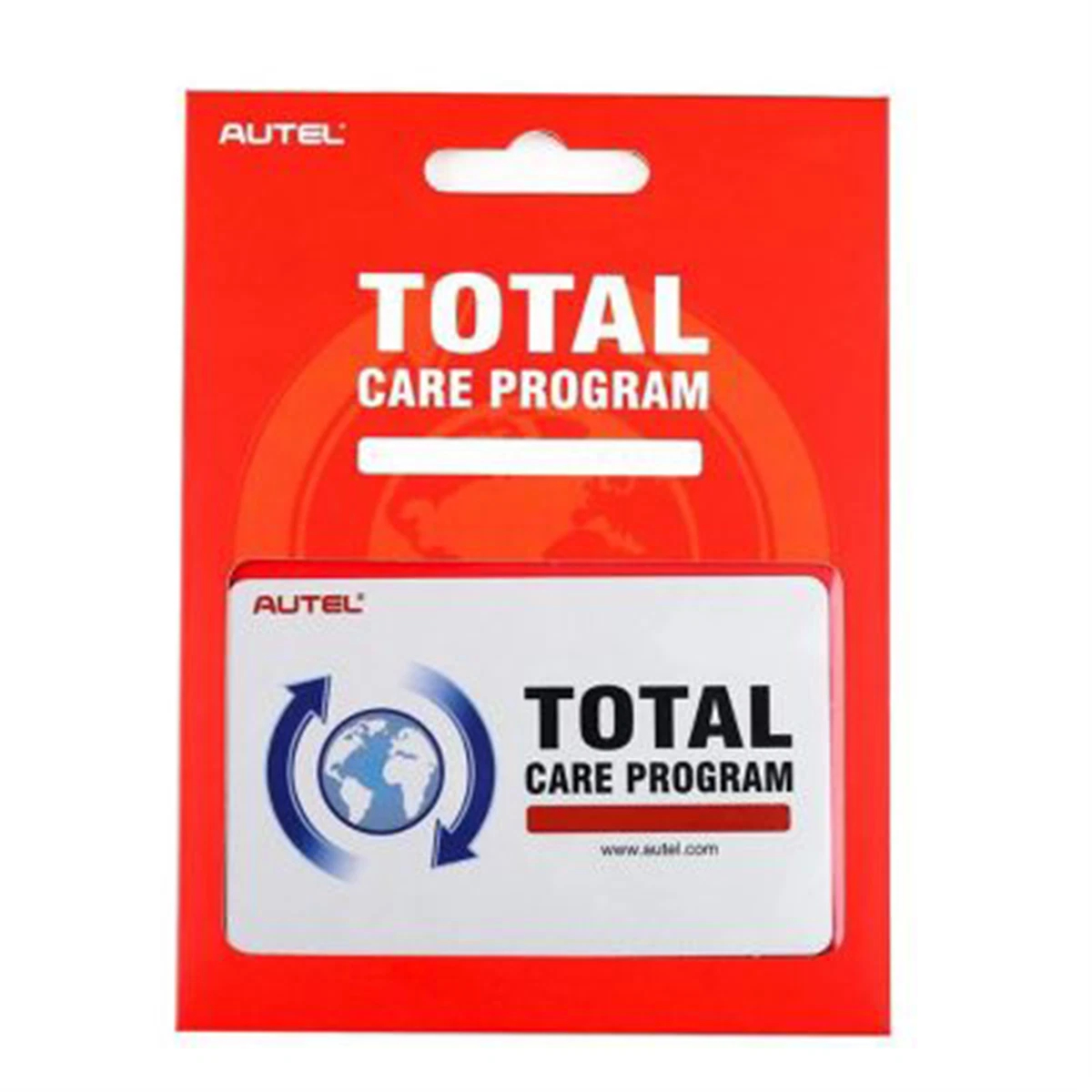 Autel MS906PRO-TS 1-Year Software Update & TCP Total Care Program - USA Version