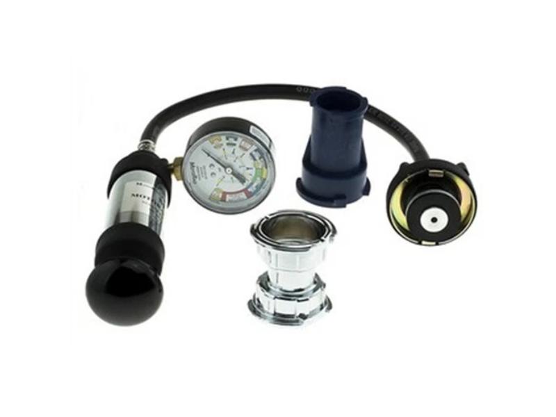 MRD-MT300 Engine Coolant System Pressure Tester