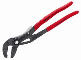 Locking Hose Clamp Pliers