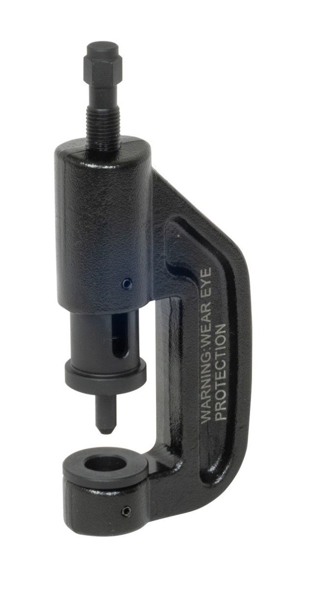 Lisle Slack Adjuster Rod Pin Press (41840)