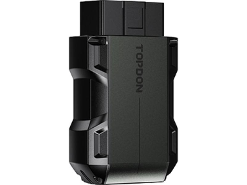 TOP-SCANPRO Pocket-Size Bluetooth Scan Tool with Bi-Directional Control