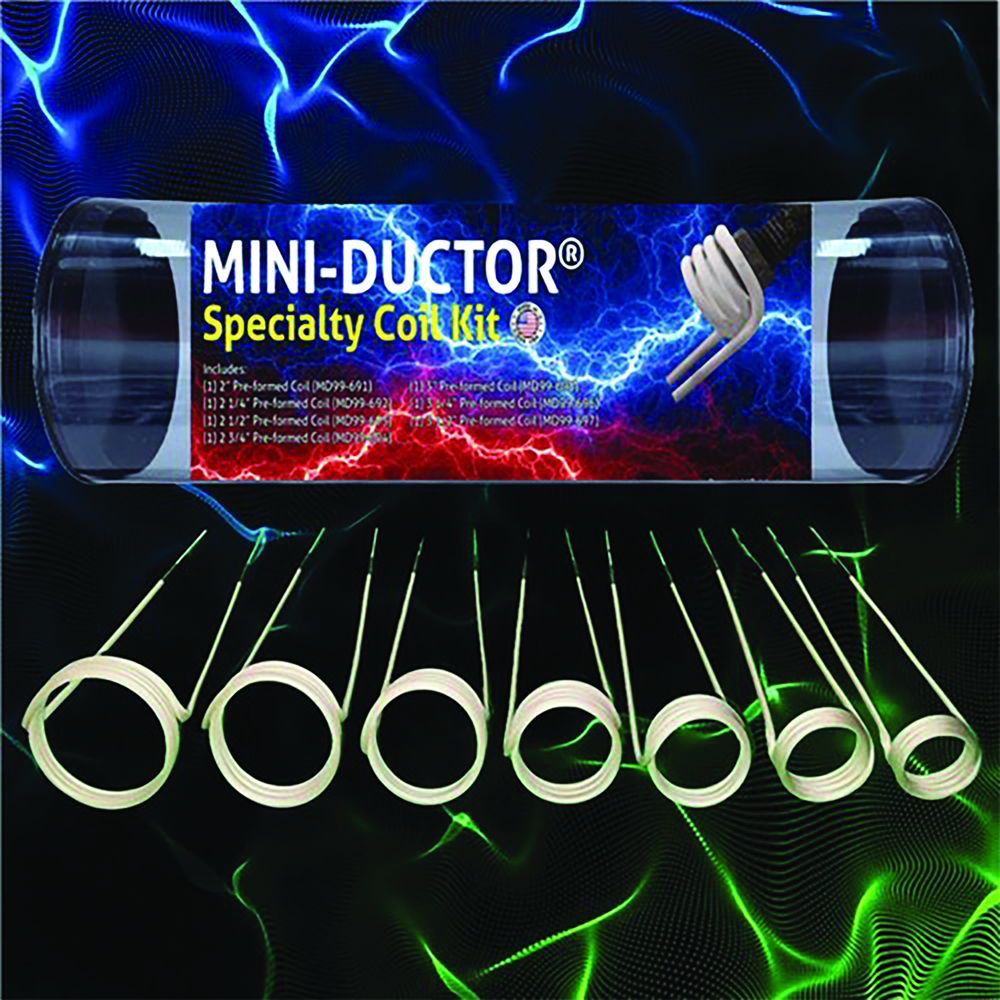 Induction Innovations Specialty Coil Kit (MD99-690)