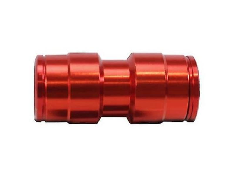 S.U.R. & R 3/8" A/C Union (ACR38)