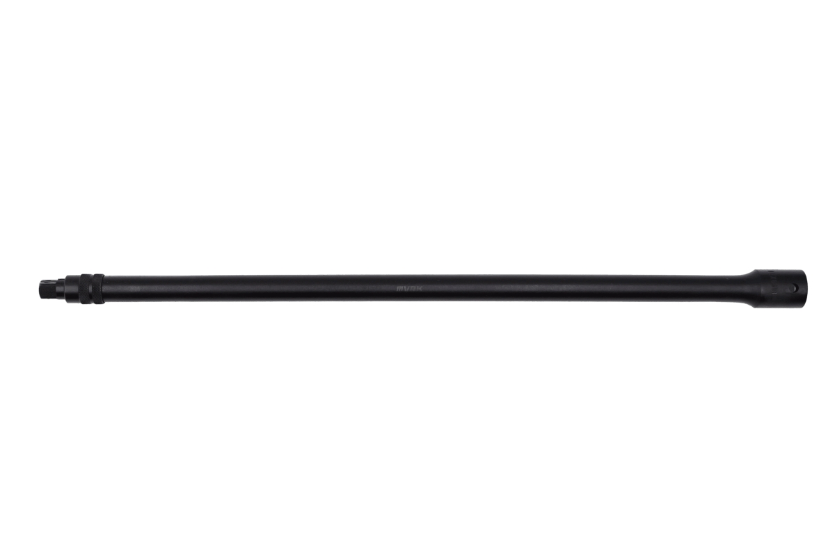 Female OAL Impact Locking Extension - 24 in. - 0.5 x 0.375 in. - Durable Design