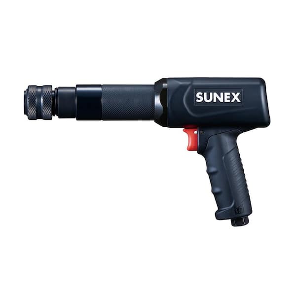 Sunex Heavy-Duty Long Barrel Air Hammer - SX2302