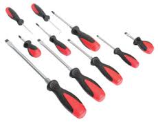 SUU-RS1014 Screw Trigger Tools