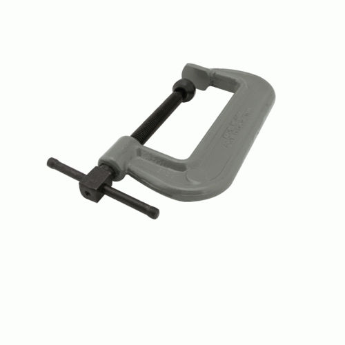 WIL-14170 100 Series Heavy Duty Forged C-Clamp