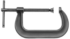 WIL-14742 4 C-Clamp Tool
