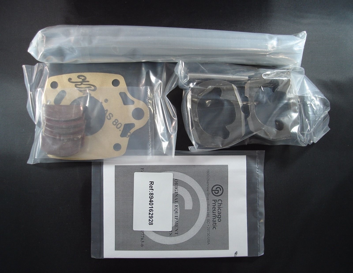 Picture of Chicago Pneumatic CPT-8940162927 Repair Kit for CP7763