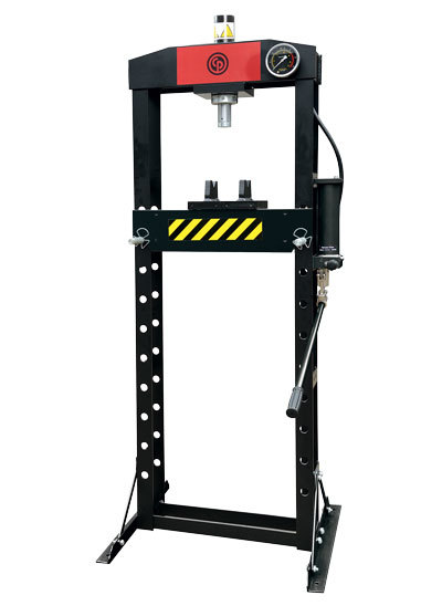 CPT-8941086201 20 Ton Workshop Press