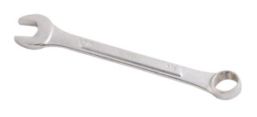 0.625 in. Raised Panel Combination Wrench