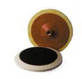 SCH-3704 Fast Change Backing Plate