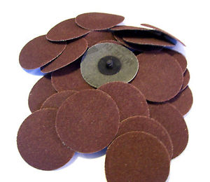3 in. Ceramic Quick CH Disc 36G
