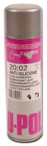 5 litre Solvent Based Slow Degreaser