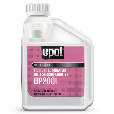 Products UPL-UP2001 8.5 oz Fisheye Eliminator