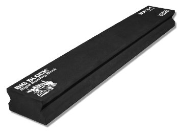 Motor Guard MOT-BGR16-1 16 in. Rigid PSA Sanding Block