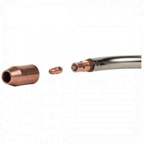 0.30 in. Velocity Contact Tip