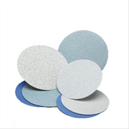 Picture of Norton NTN-49543 6 in. P320B Nongrip Latex Disc