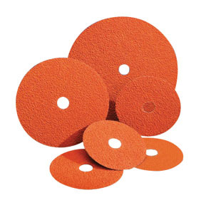 2 in. 36 Grit Speed Lok TR Disc