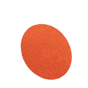 3 in. 80 Grit Speed Lok TR Disc