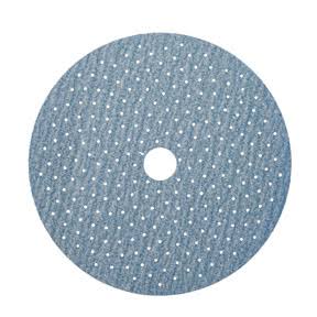 NTN-7775 6 in. Multi-Air Cyclonic Dry Ice Norgrip Disc - P180