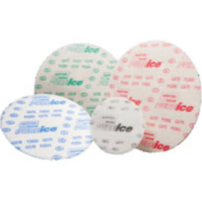 6 in. NG P1500 Pure Ice Norgrip Disc - Blue