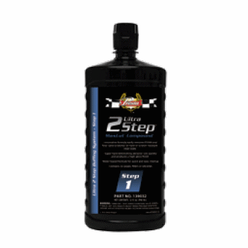 Quarts Ultra 2 Step Maxcut Compound
