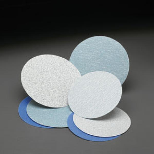 6 in. P2000 Ice Foam Disc