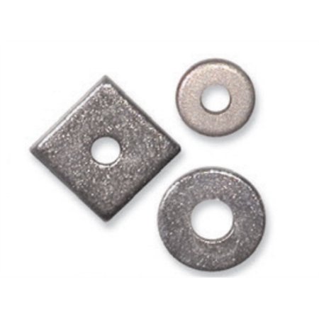 AS-8 Back Up Plates