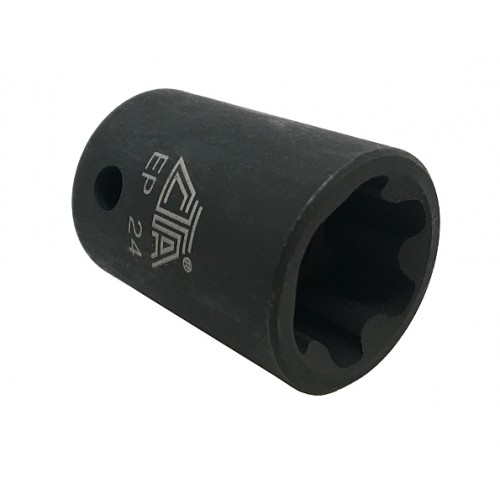 CTA-9664 External Torx Plus Socket - EP24