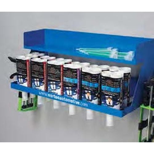 NTN-06168 9.5 in. Wall Mount Depth