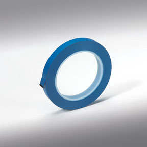 0.13 in. Fine Line Blue Tape
