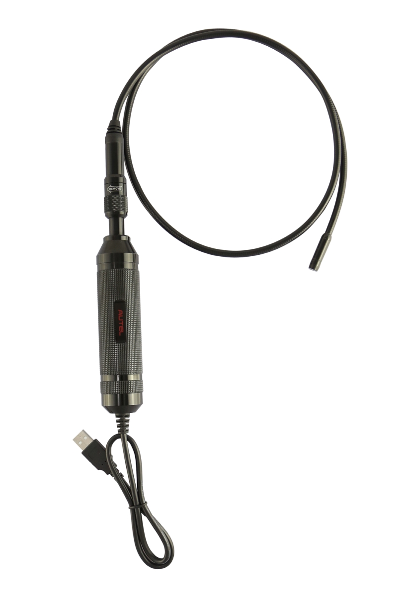 Picture of Autel AUL-MV108 8.5 mm MaxiVideo Digital Inspection Camera&#44; Gold