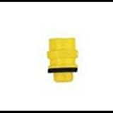 Picture of Lisle LIS-22320 Replacement Gasket B Adapter&#44; Medium&#44; Gold