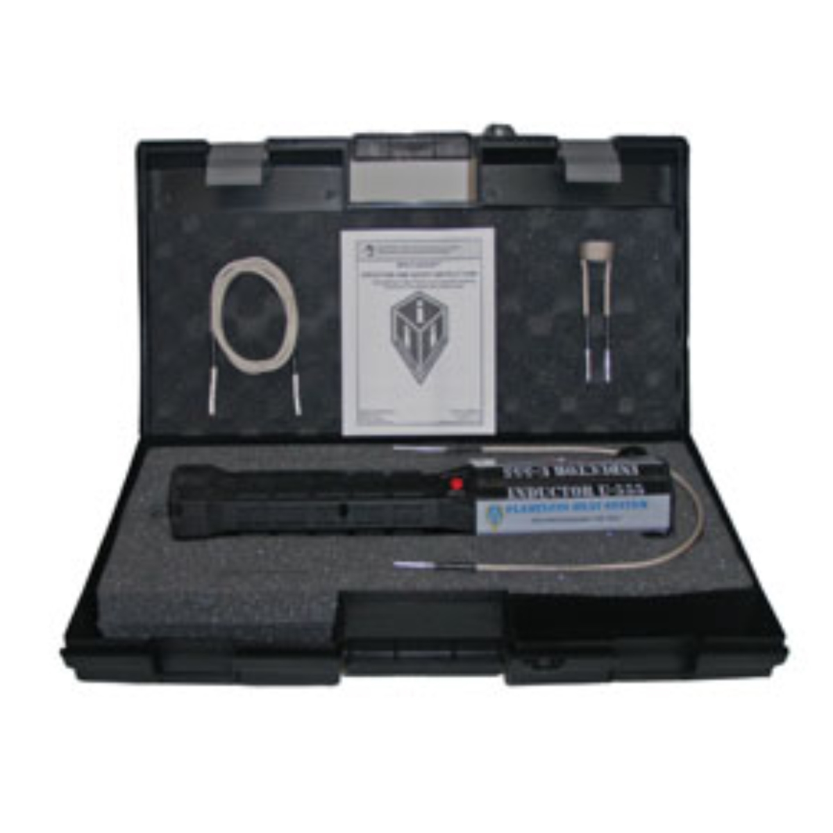 Picture of Induction Innovations ICT-U-555 Flameless Heat System