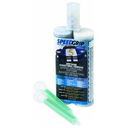 Norton NTN-4617 SpeedGrip Urethane Structural Adhesive - 15 Minutes