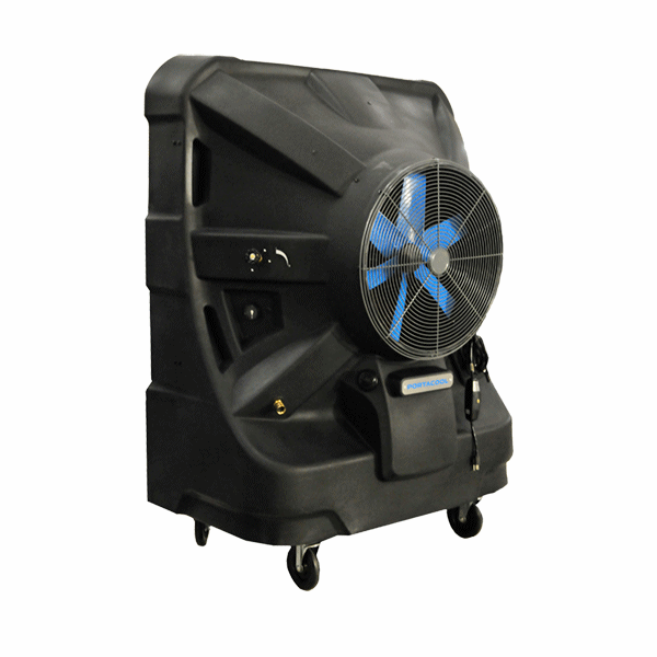 Picture of Port-A-Cool PTC-PACJS2501A1 Portacool Jetstream 250 - Portable Evaporative Cooler