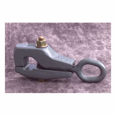 MCL-5252 0.625 in. x 4.5 in. Bolt, Nut, Washer & Spring
