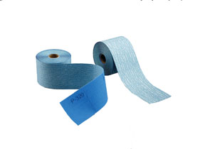 Picture of Norton NTN-49562 2.75 in. x 46 yards PSA Dry Ice Roll - Pack of 5