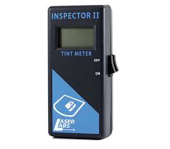 LAS-TM2000 Inspector II Window Tint Meter -  Laser Labs