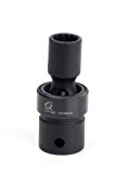 0.50 in. Drive 12 point 0.50 in. Universal Impact Socket