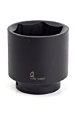 SUU-260 0.50 in. Drive 0.875 in. Deep Impact Socket