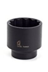 050 in Drive 34 mm Impact Socket