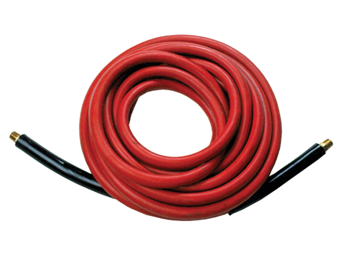 ATD Tools ATD-8208 0.37 in. x 35 ft. Four Braid Rubber Air Hose