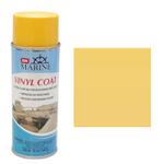 SEM Products  12 oz Vinyl Coat Flexible Aerosol Coating Stingray Yellow